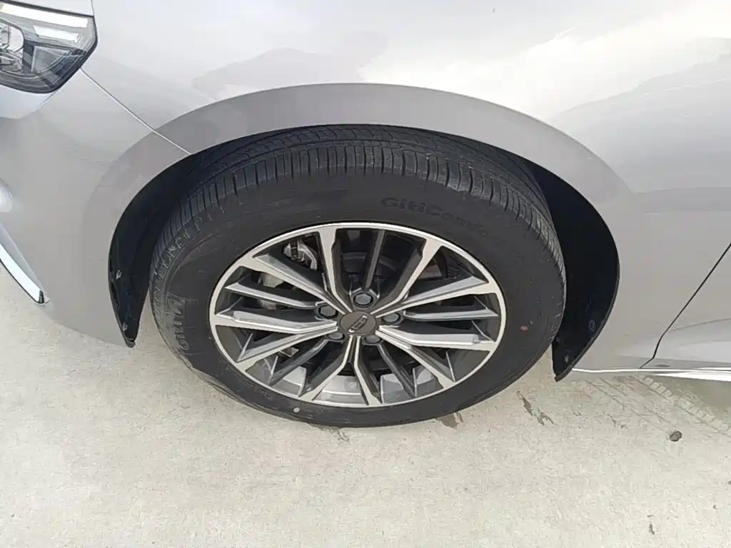 Geely Xingrui — миниатюра 23