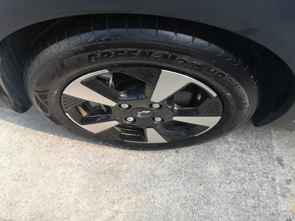 Wuling Bingo PLUS — миниатюра 23