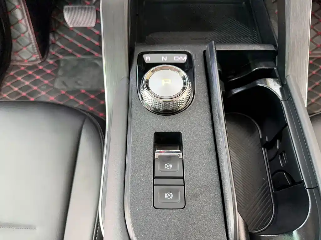 Haval H6 — миниатюра 29