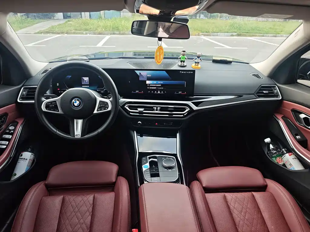 BMW i3 — миниатюра 10