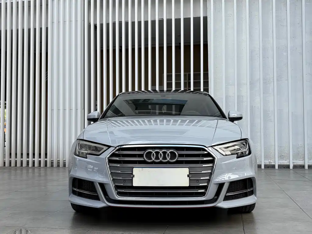 Audi A3 2020 Limousine 35 TFSI Sport VI