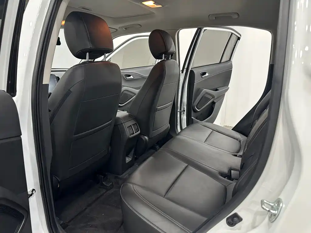 Hyundai ix35 — миниатюра 6