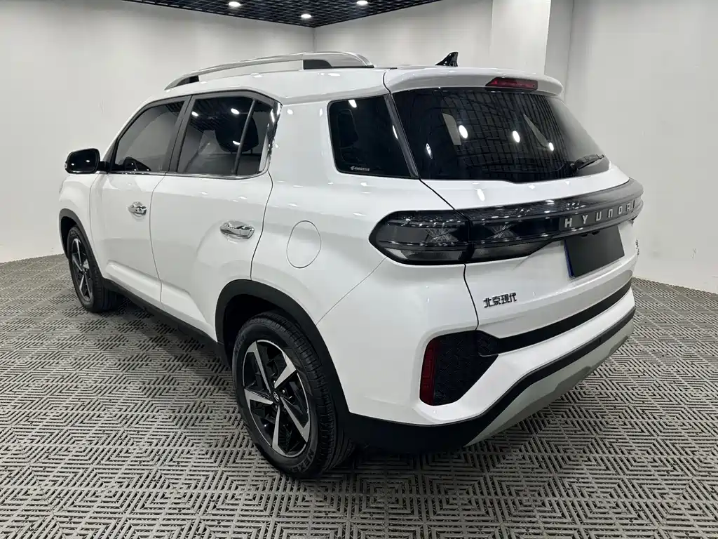 Hyundai ix35 — миниатюра 7