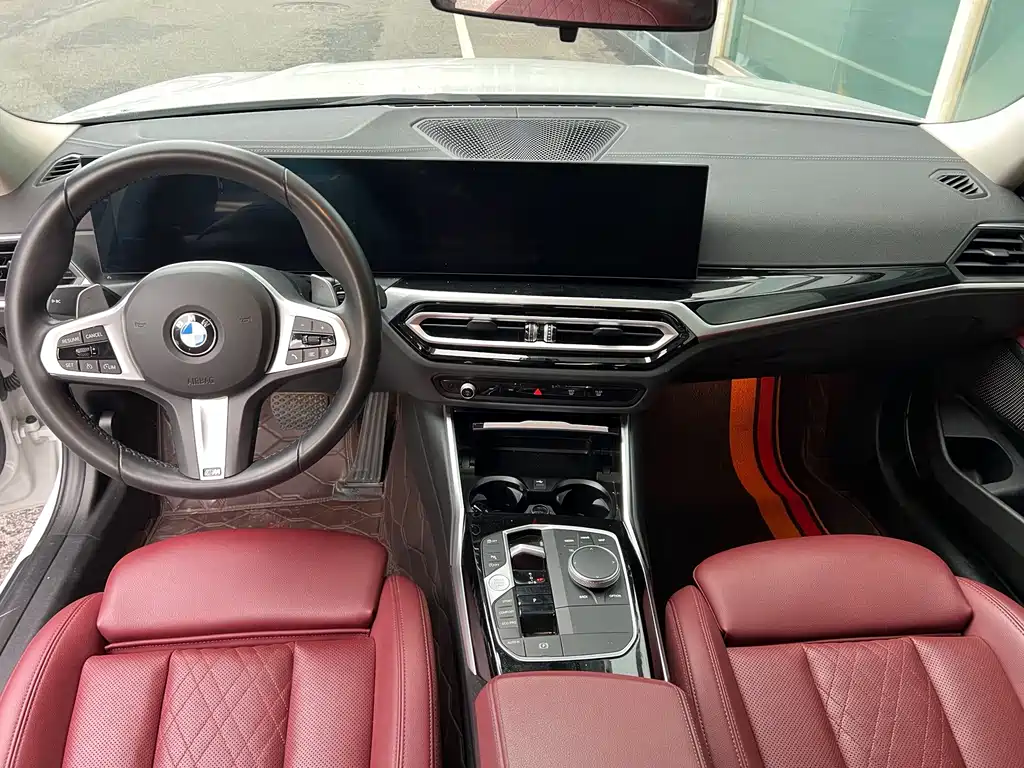 BMW 3 Series — миниатюра 9