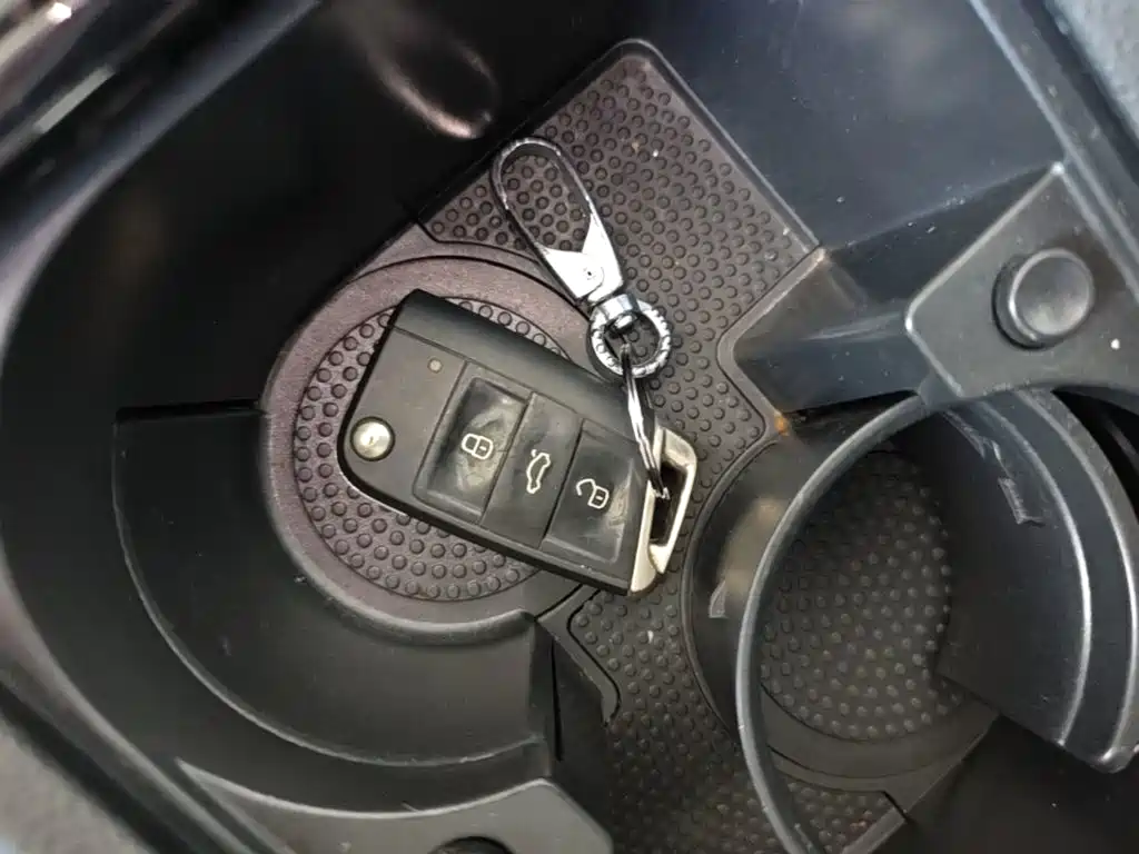 Volkswagen Sagitar — миниатюра 9