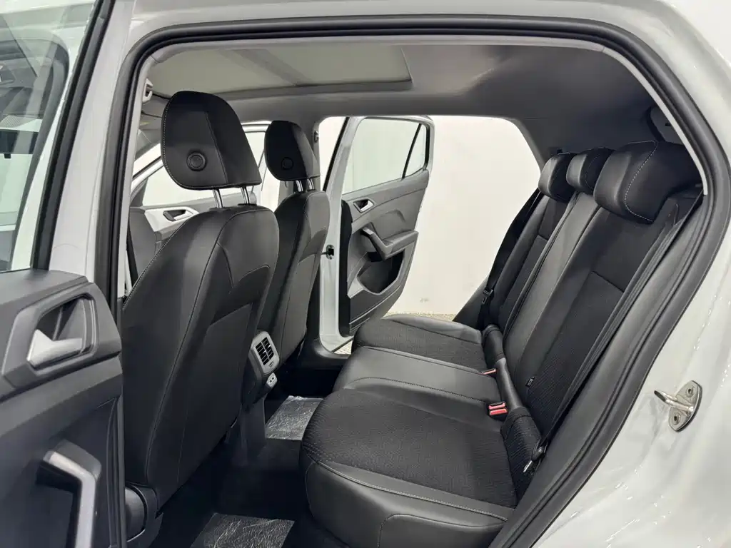Volkswagen Tacqua — миниатюра 6