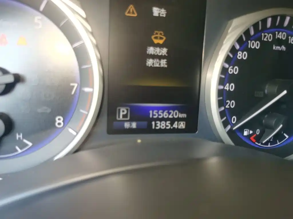 Infiniti Q50L — миниатюра 8