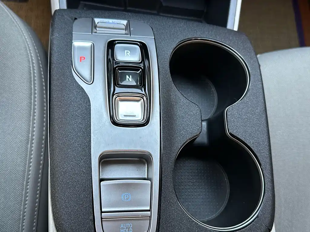 Hyundai Tucson — миниатюра 30