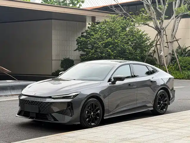 2025 Changan UNI-V