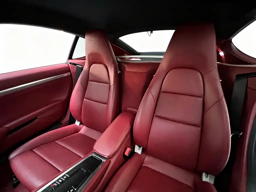 Porsche 718 — миниатюра 6