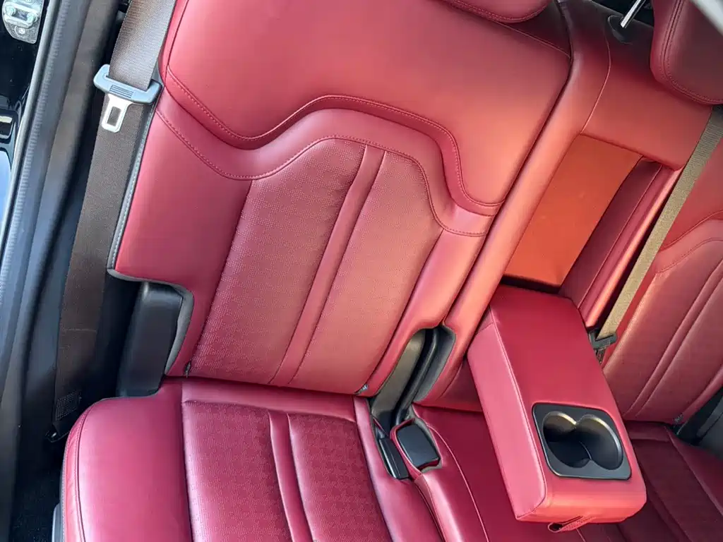 Jetour X70 PRO — миниатюра 9