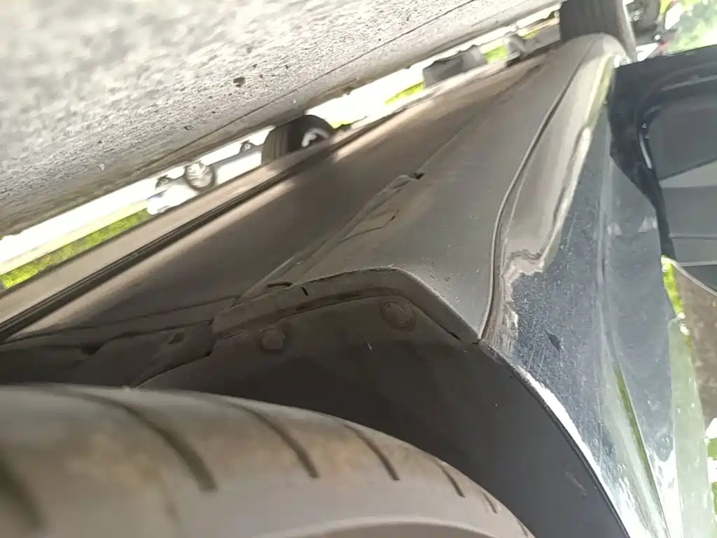 Tesla Model 3 — миниатюра 22