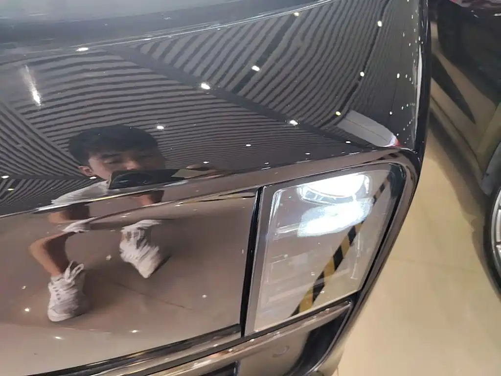 Li Auto Li L7 — миниатюра 24