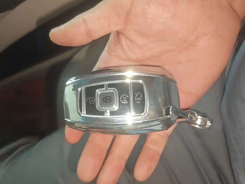 Lincoln MKZ — миниатюра 9