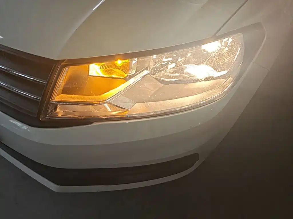 Volkswagen Santana — миниатюра 24