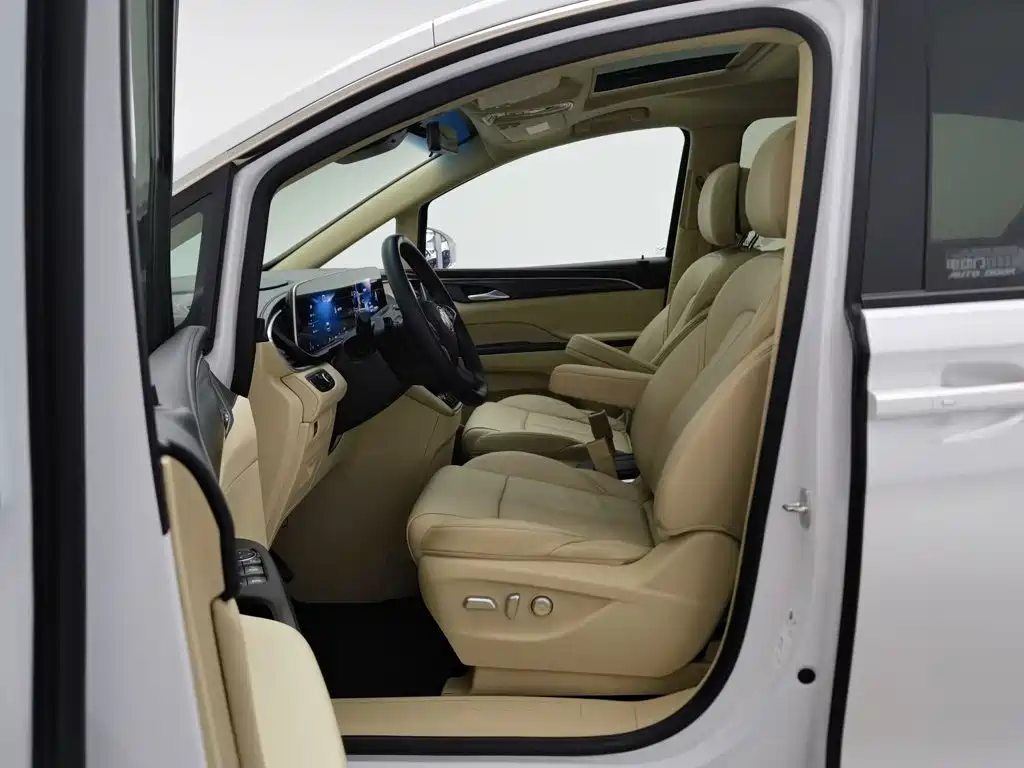 Buick GL8 2023 ES Premium