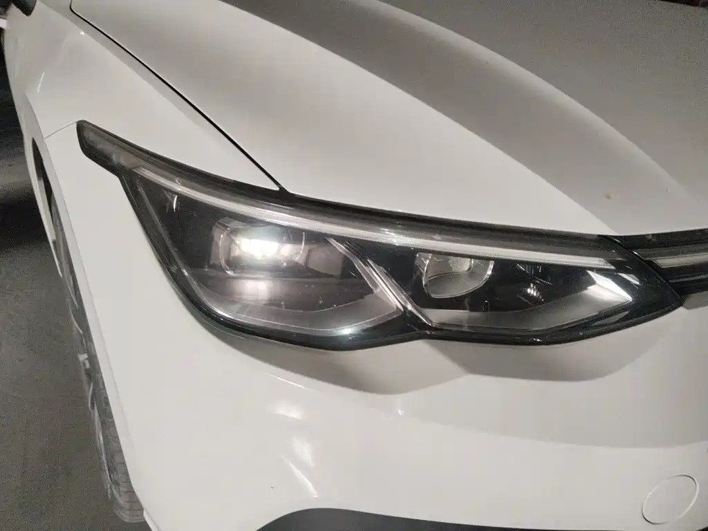Volkswagen Golf — миниатюра 7