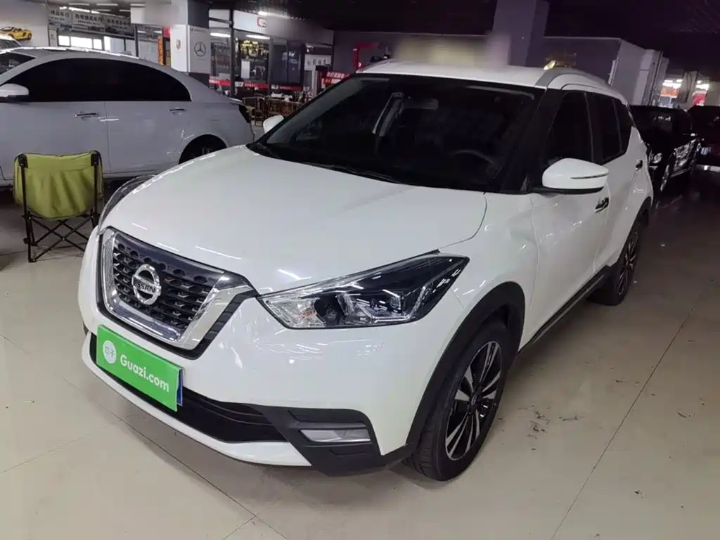 Nissan Kicks — миниатюра 2