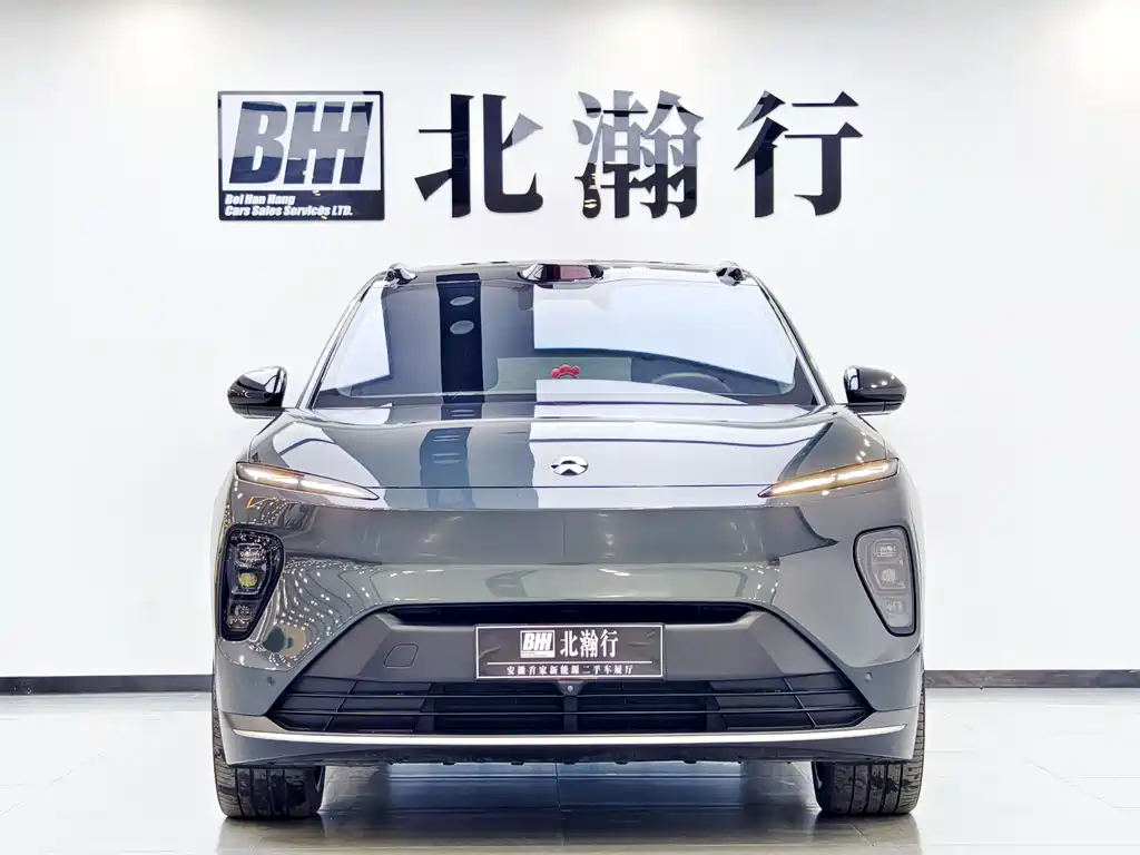 NIO ES8 2023 100kWh