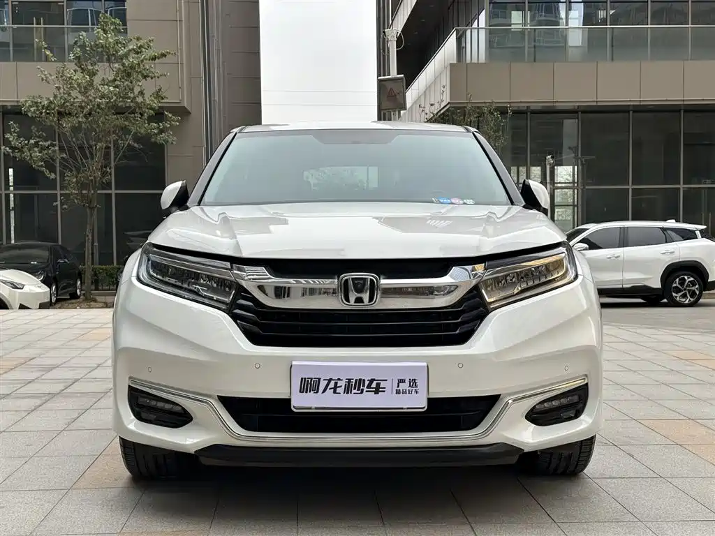 HONDA CROWN ROAD