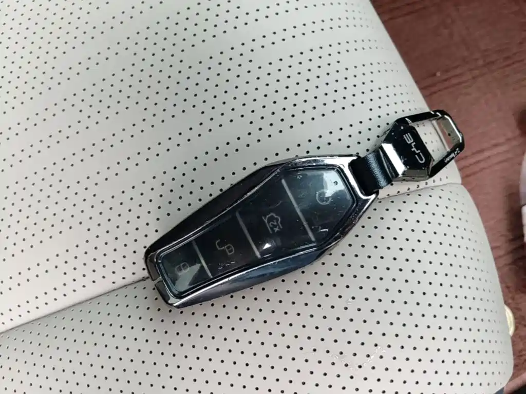 BYD Dolphin — миниатюра 9