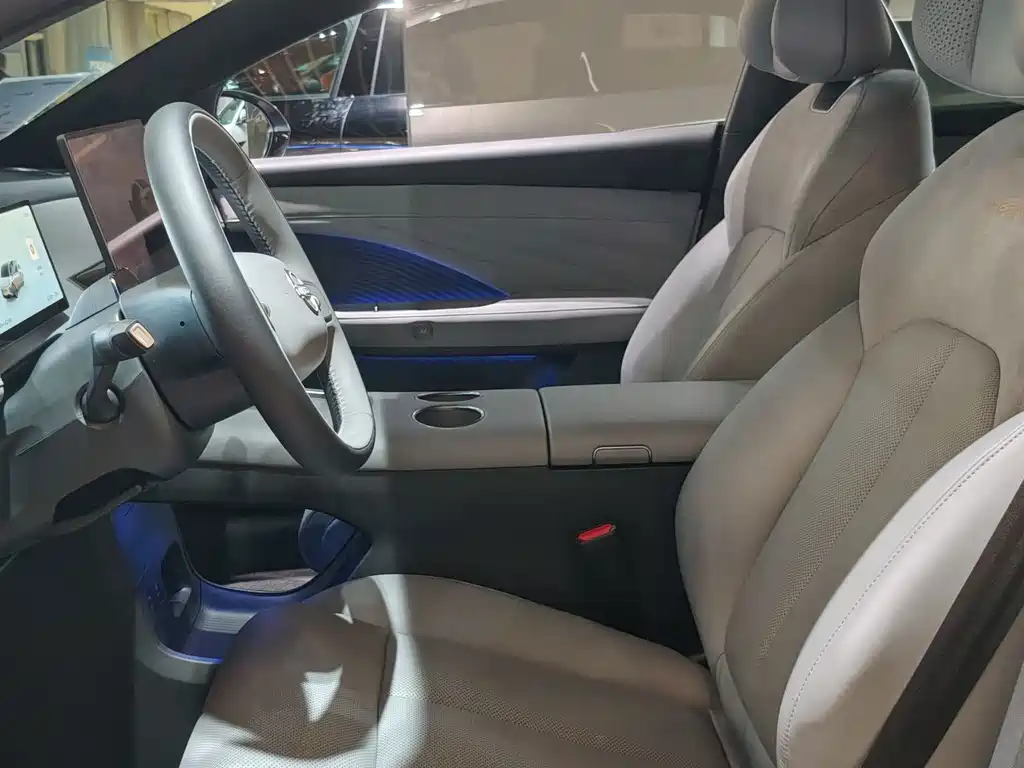 Nissan N7 — миниатюра 10