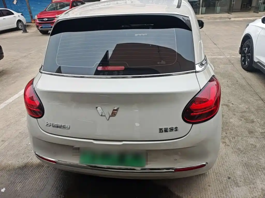 Wuling Bingo — миниатюра 6