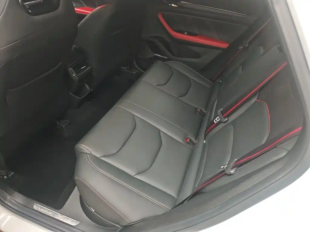 Geely Emgrand S — миниатюра 17
