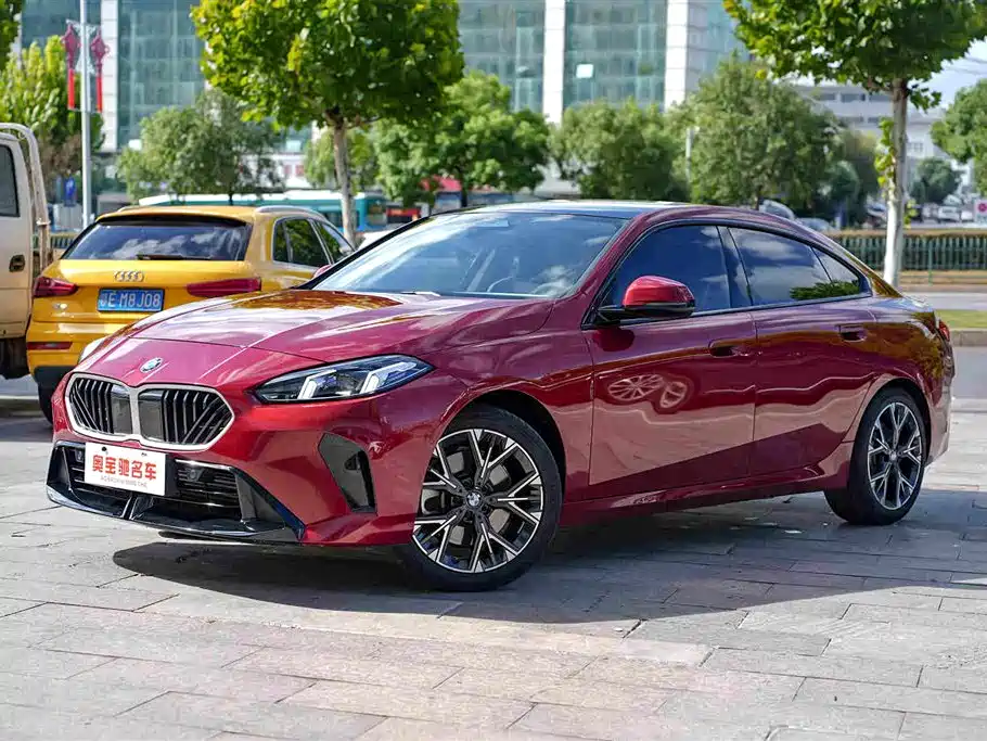 BMW 2 Series