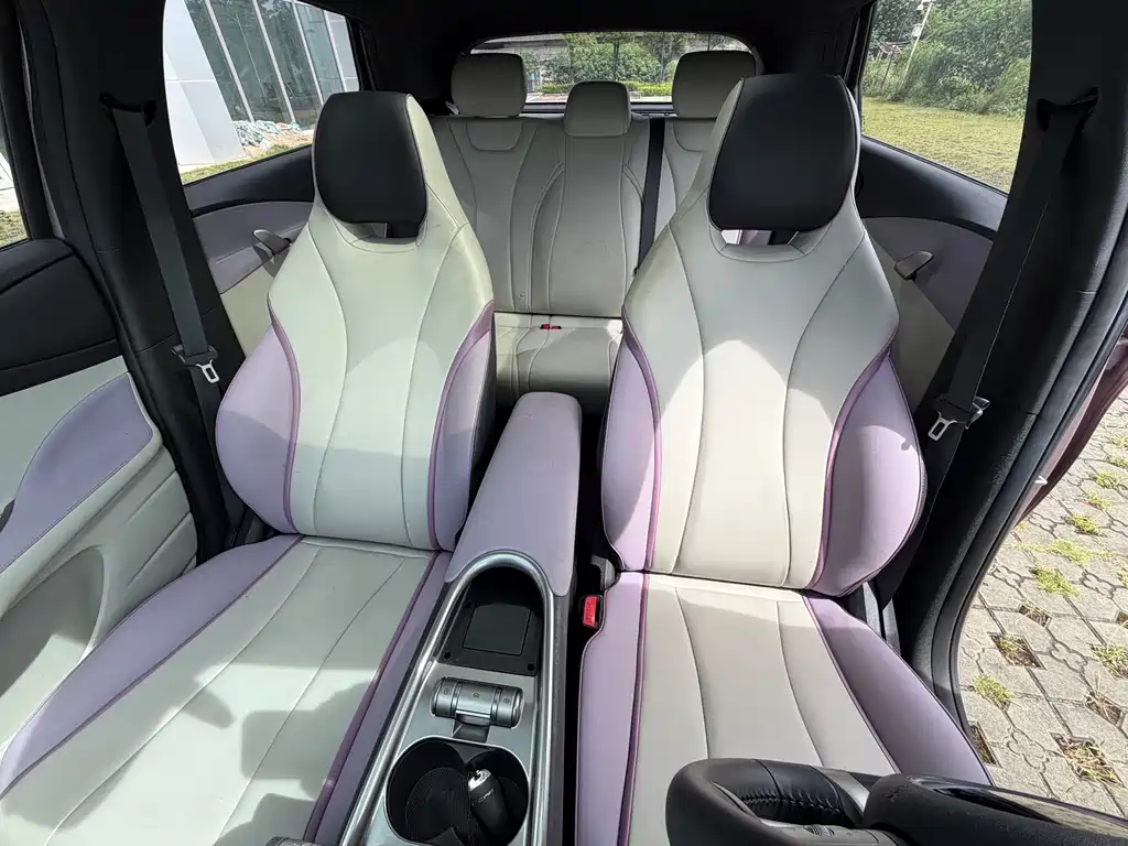 BYD Dolphin — миниатюра 20