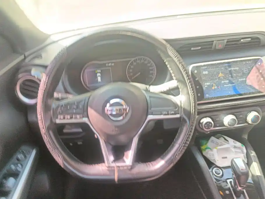 Nissan Kicks — миниатюра 15