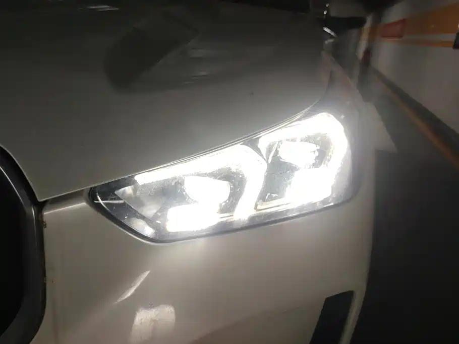 BMW X1 2023 sDrive25Li M Sport