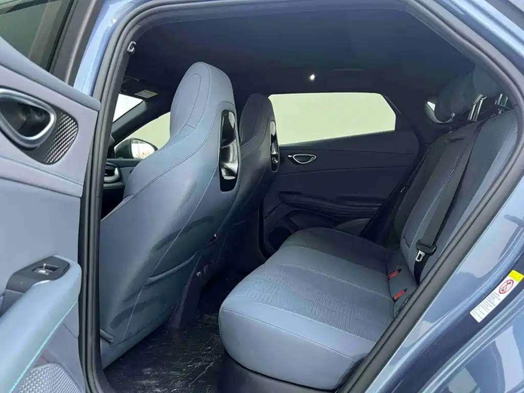 BYD Seal 06GT — миниатюра 17