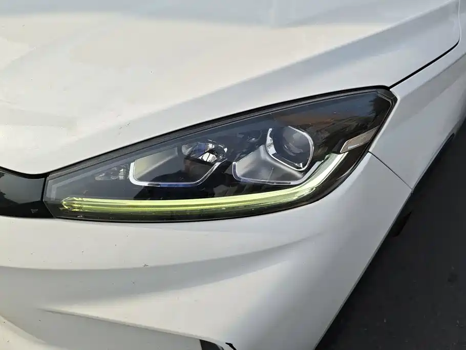 WM Motor EX5 — миниатюра 5