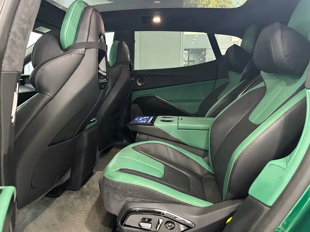 Lotus Eletre — миниатюра 5
