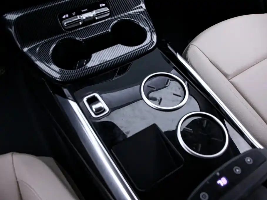 Mercedes-Benz Vito — миниатюра 11