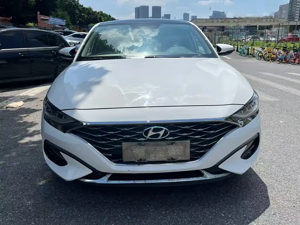 Hyundai Lafesta 2019 280TGDi VI