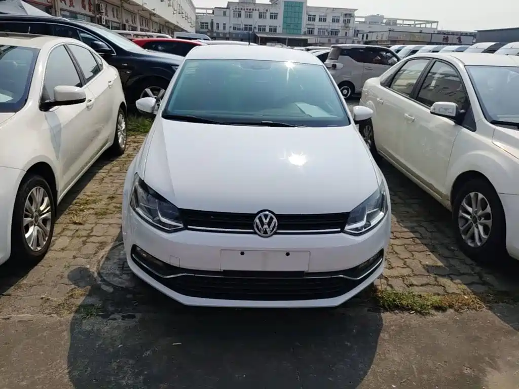 Volkswagen Polo — миниатюра 3