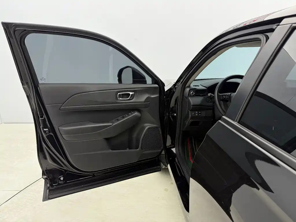 Honda XR-V — миниатюра 20