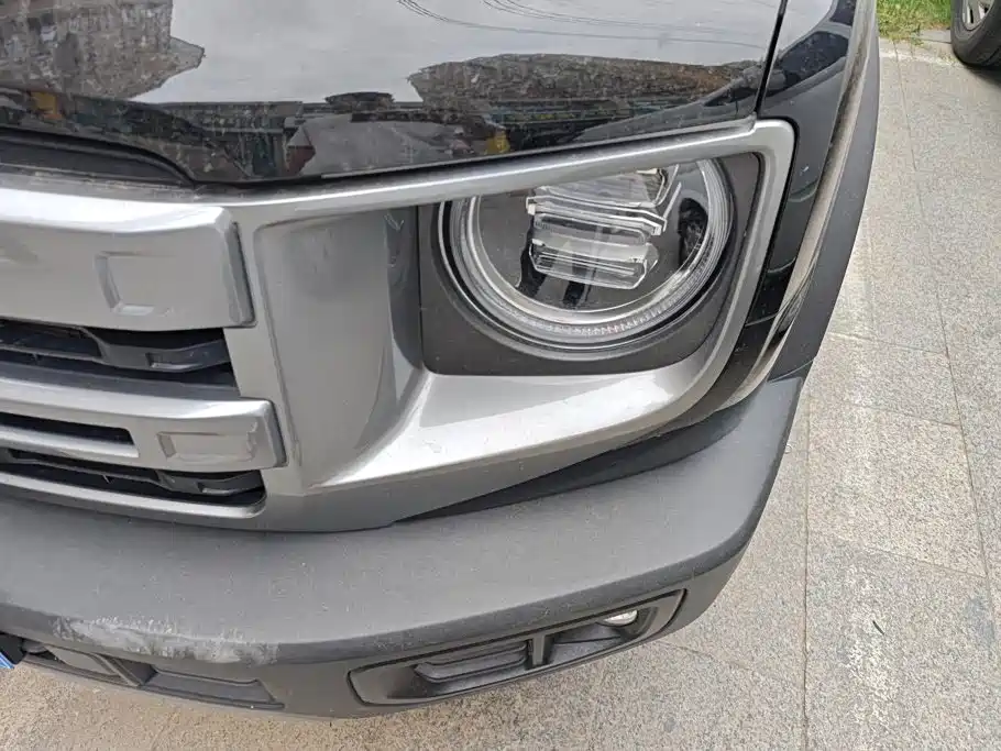 Haval Big Dog — миниатюра 5