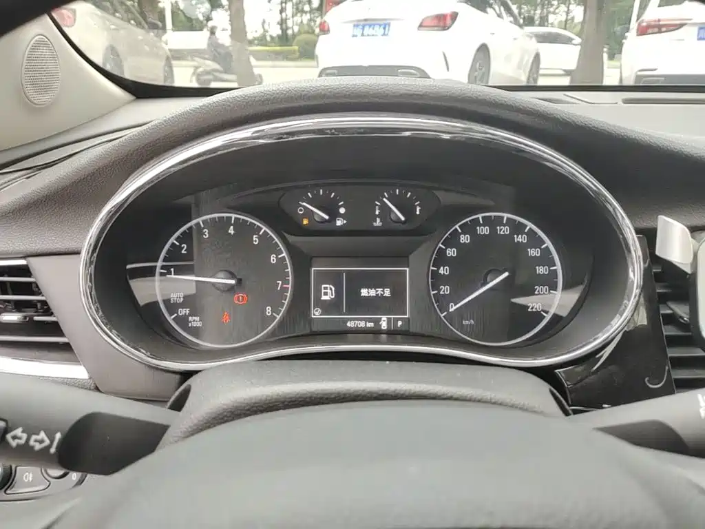Buick Encore — миниатюра 12