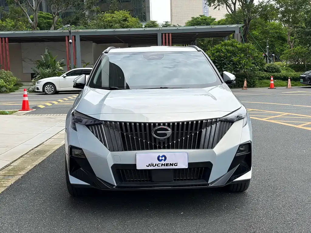 GAC GS3 2023 270T