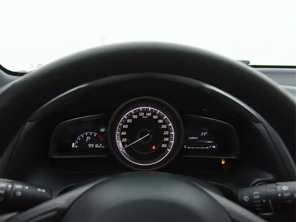 Mazda CX-4 — миниатюра 12