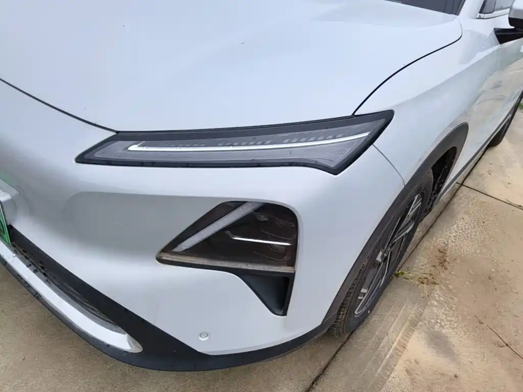 Wuling Xingguang S — миниатюра 24