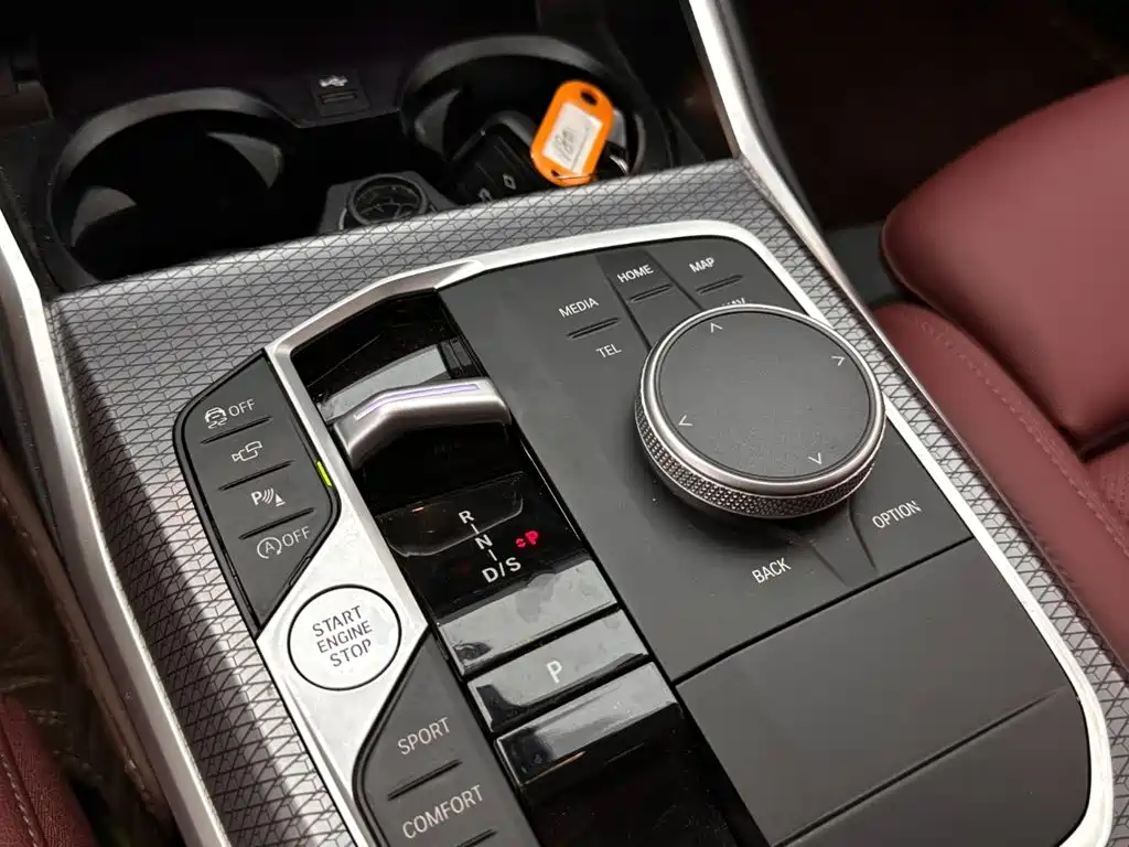 BMW 3 Series — миниатюра 16