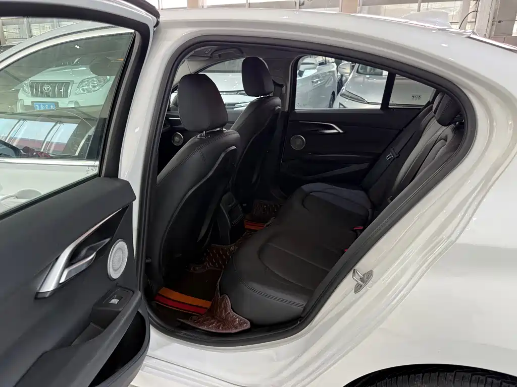 BMW 1 Series 1 2021 120i M Sport