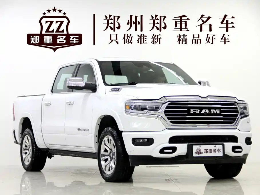 RAM Ram Trucks — миниатюра 3