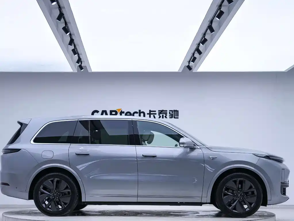 Li Auto L9 2023 Pro