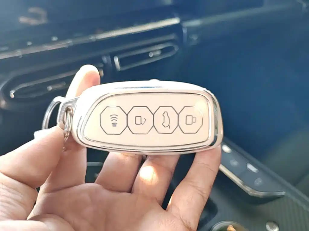 Haval Big Dog PLUS — миниатюра 9