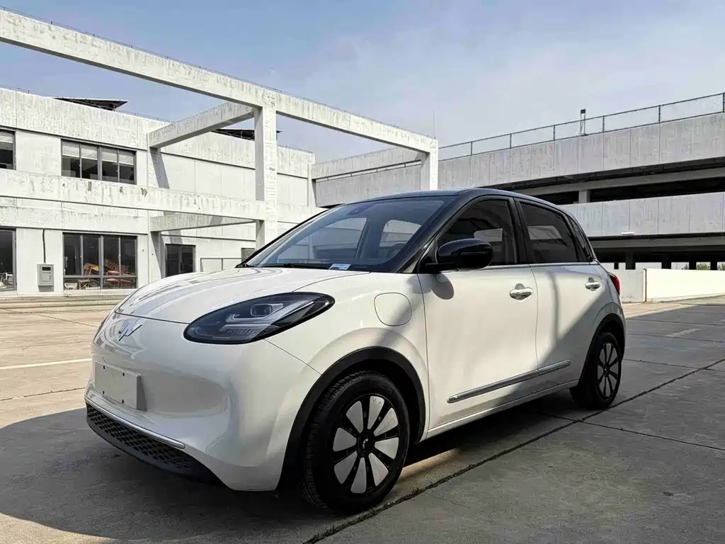 Wuling Bingo 2023